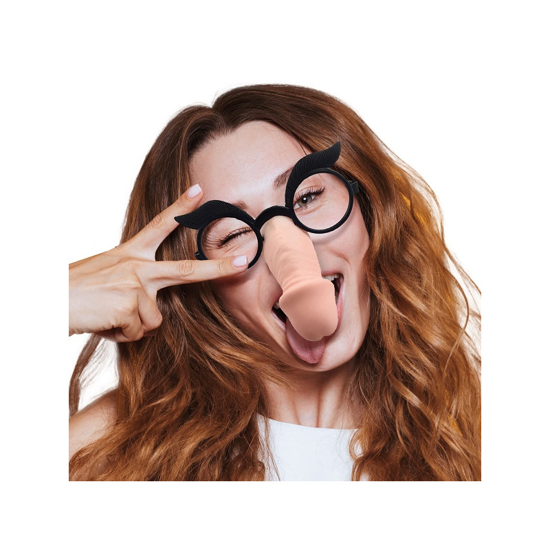 Occhiali Sexy Donna