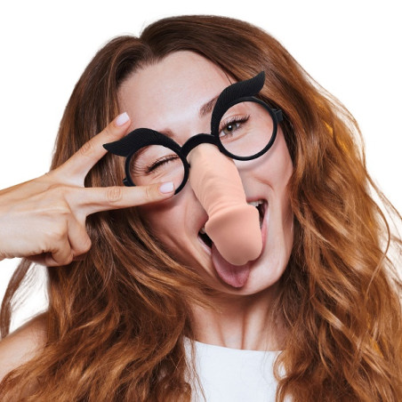 Occhiali Sexy Donna