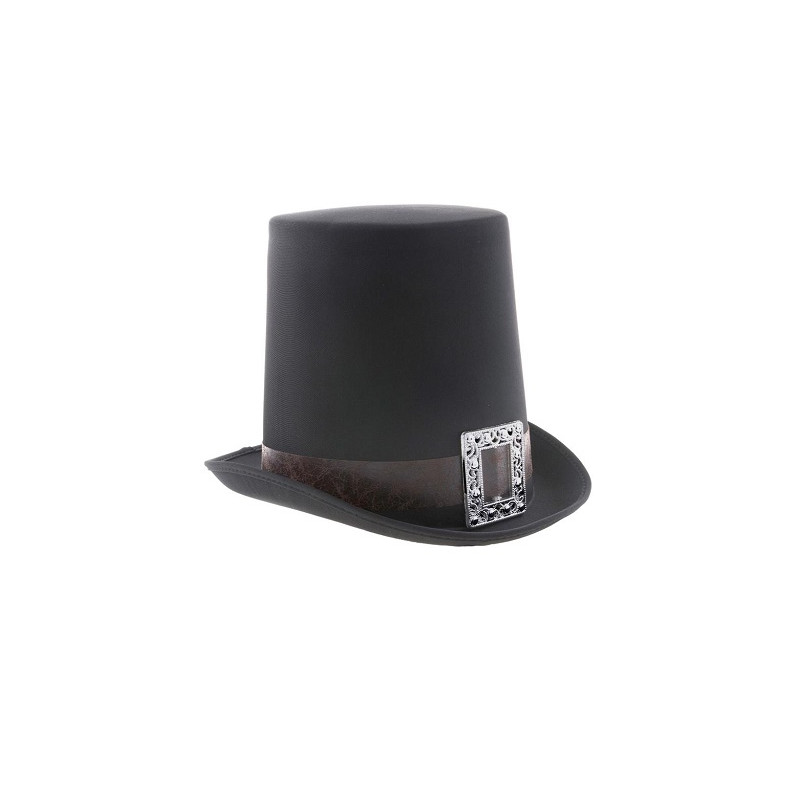 Tuba Steampunk Nera