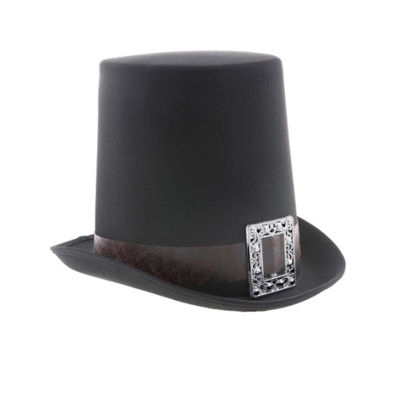 Tuba Steampunk Nera