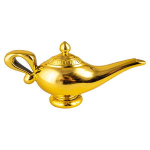 Lampada Genio 24 cm