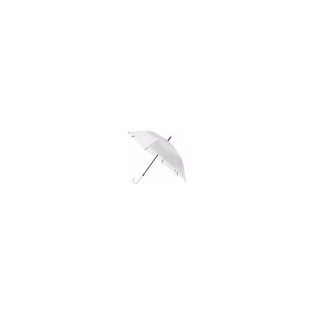 Ombrello Bianco in plastica 70 cm