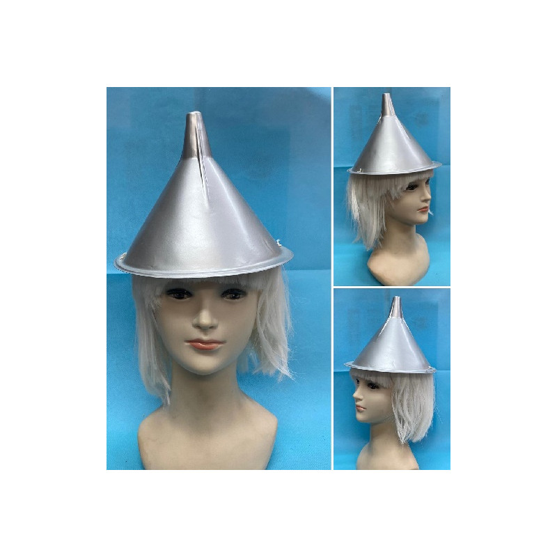 Cappello Imbuto (uomo di latta)
