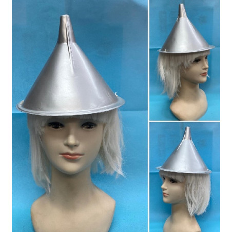 Cappello Imbuto (uomo di latta)
