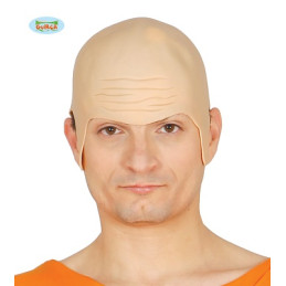 Calotta Pelato in gomma