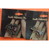 Anello Halloween mod ass