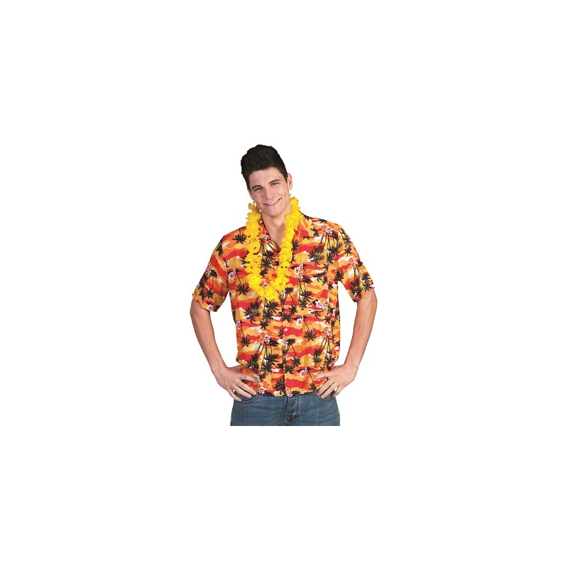 Camicia HAWAI - Tg L 52/54