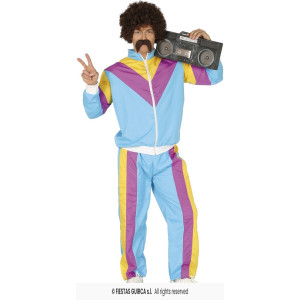 Costume ANNI '80 - Tg L 52/54