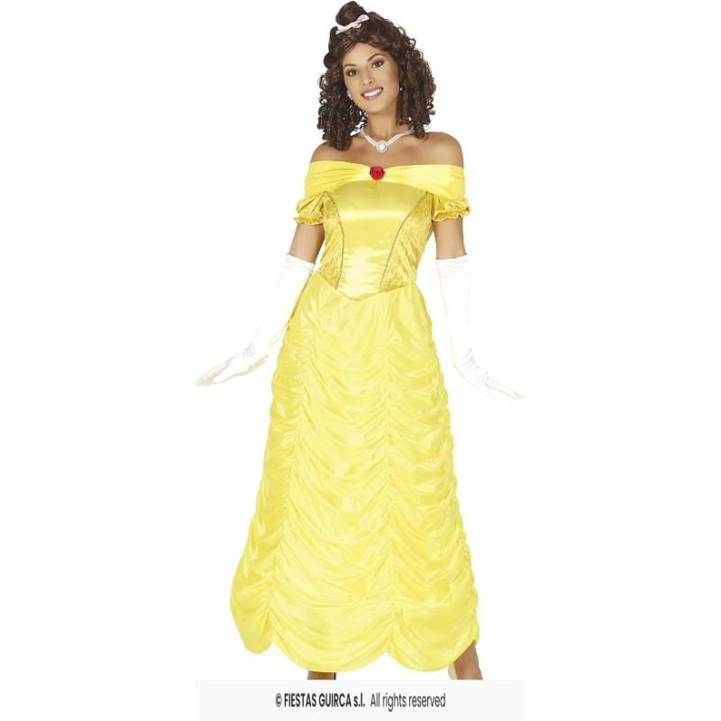 Costume BELLA - Tg L 46/48