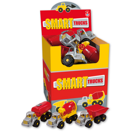 Camion 3 mod ass