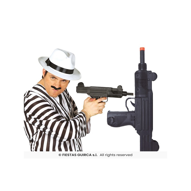 Mitragliatrice Uzi 38 cm