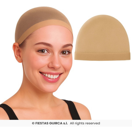 Retina per parrucche Color Carne ( cf. 2 pz)