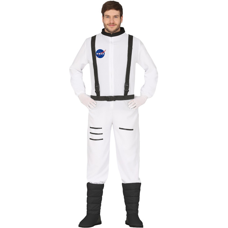 Costume ASTRONAUTA - Tg L 52/54