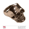 Anello Teschio