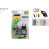 Alimentatore sostitutivo Batterie MINISTILO