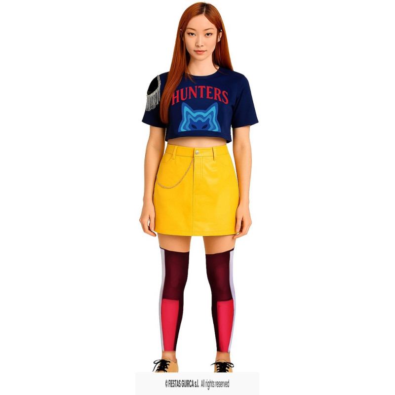 Costume K-POP STAR HUNTER - Tg M 42/44