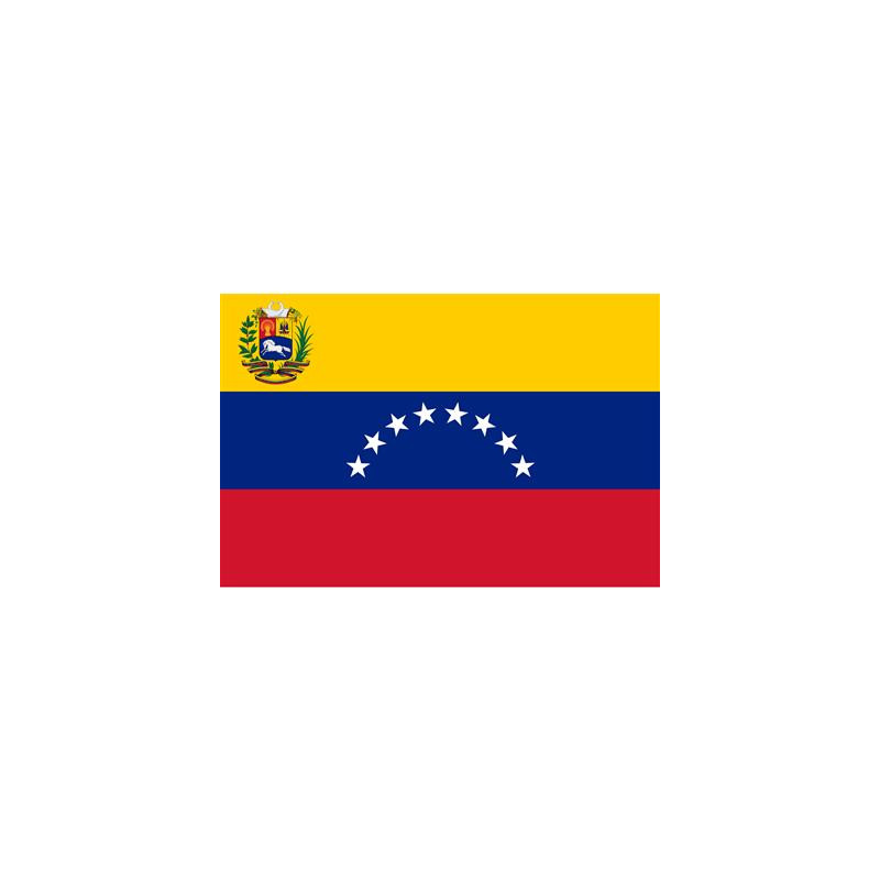 Bandiera 90x150 VENEZUELA