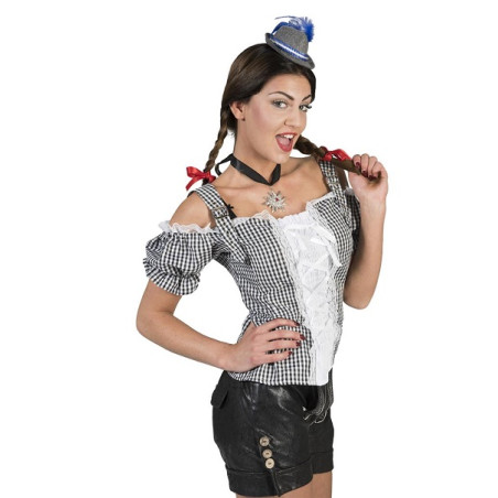 Camicia BAVARESE - Tg 44/46