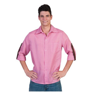 Camicia BAVARESE - Tg 52/54