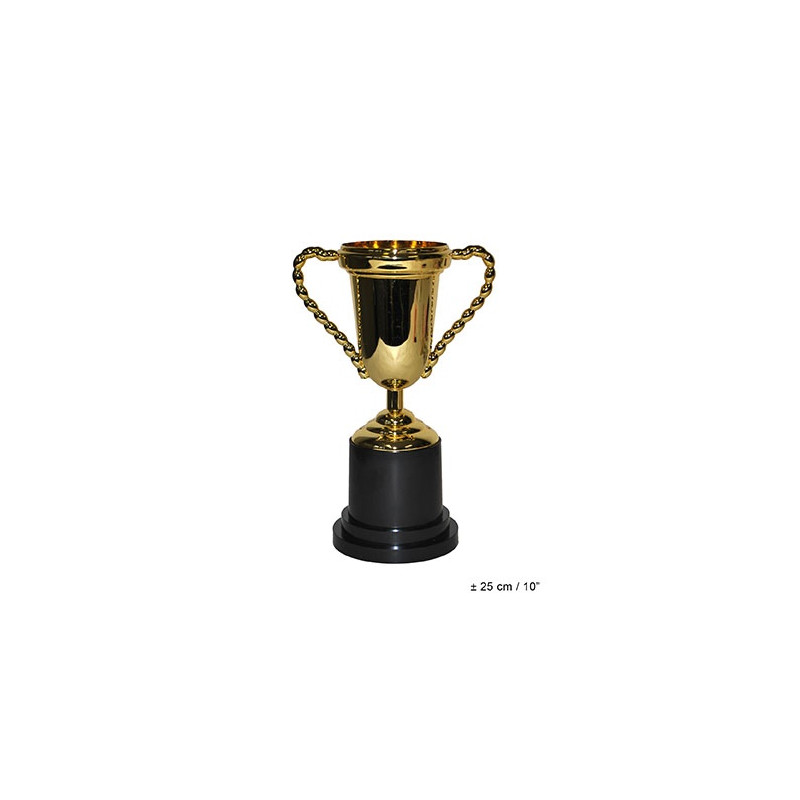 Coppa Oro Grande 25 cm
