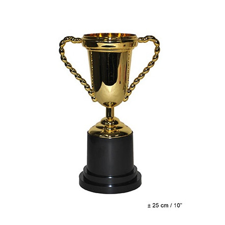 Coppa Oro Grande 25 cm