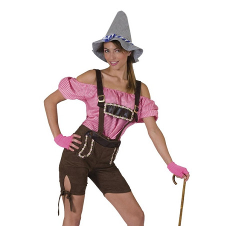 Costume BAVARESE - Tg 44/46