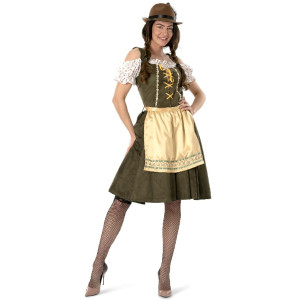 Costume BAVARESE - Tg 44/46
