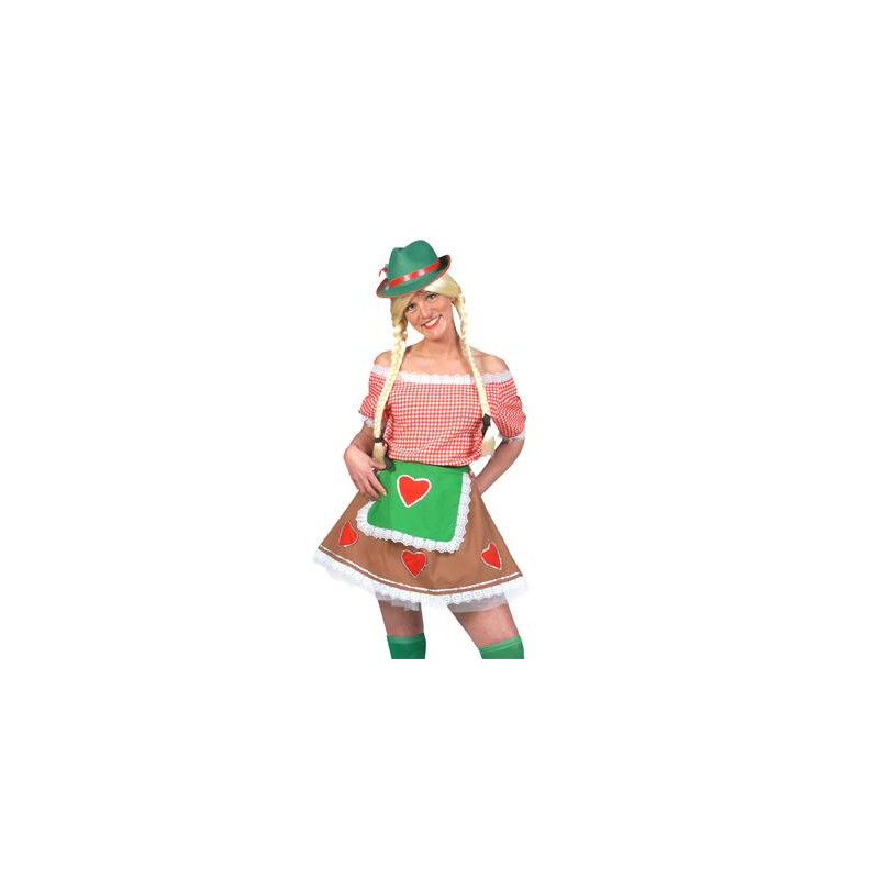 Costume BAVARESE - Tg 44/46