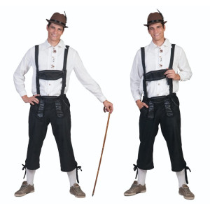 Costume BAVARESE - Tg 52/54