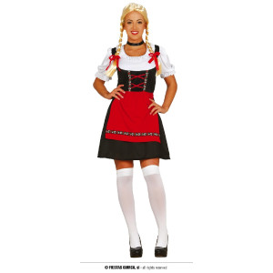 Costume BAVARESE - Tg L 46/48