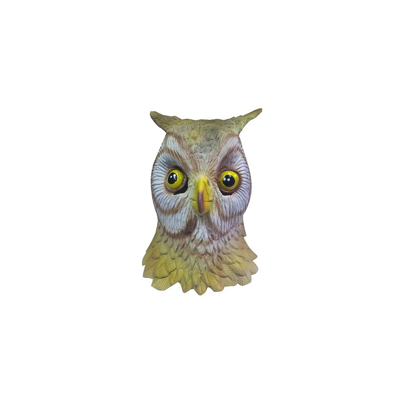 Maschera Gufo