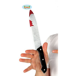 Coltello Insanguinato 30 cm