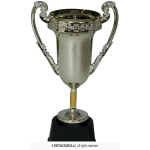 Coppa Argento 20 cm