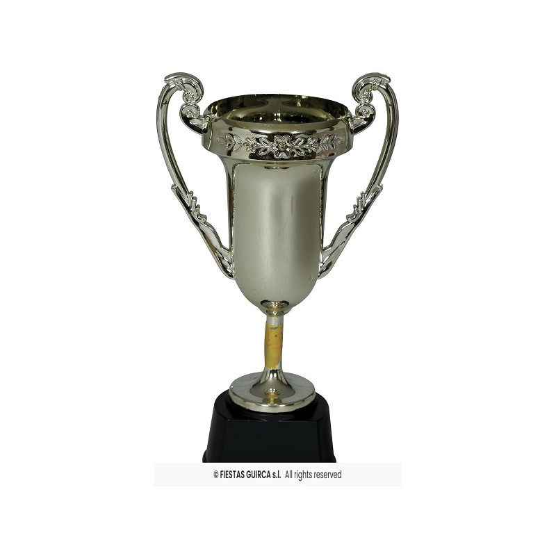 Coppa Argento 20 cm