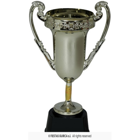 Coppa Argento 20 cm