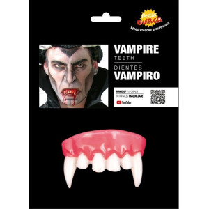 Dentiera Vampiro
