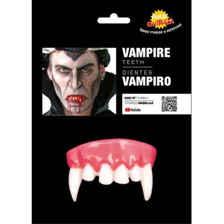 Dentiera Vampiro