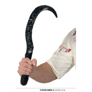Falce Antichizzata 47 cm