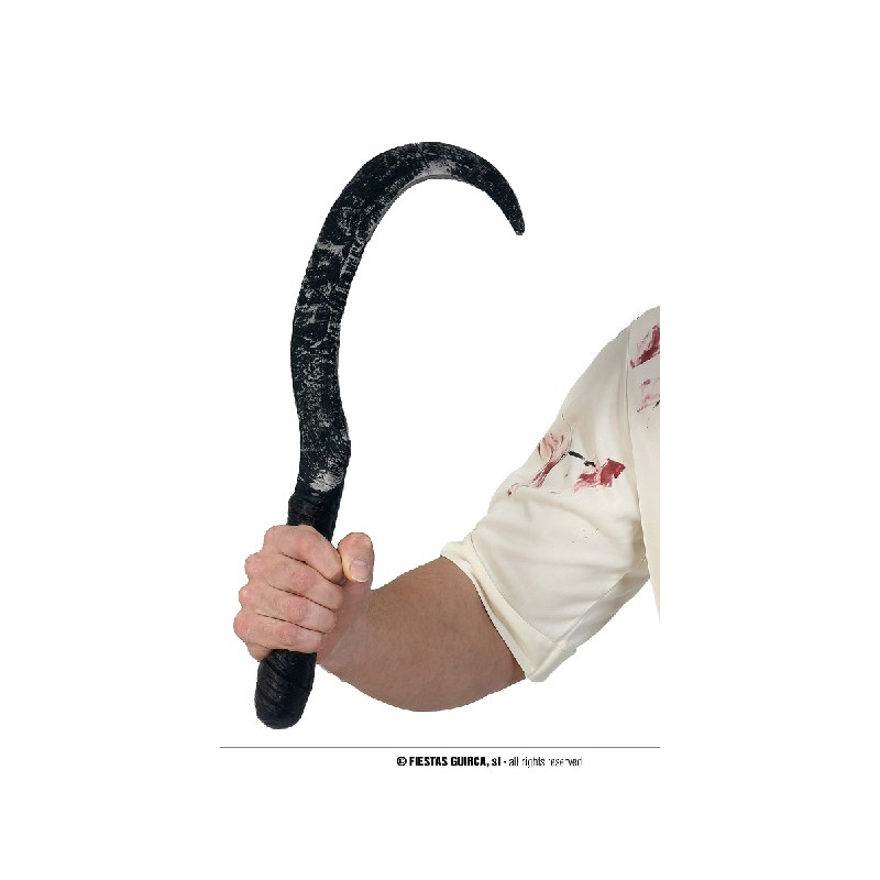 Falce Antichizzata 47 cm