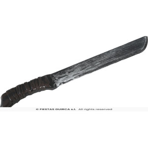 Macete Antichizzato 68 cm