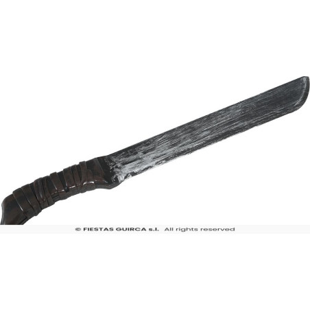 Macete Antichizzato 68 cm