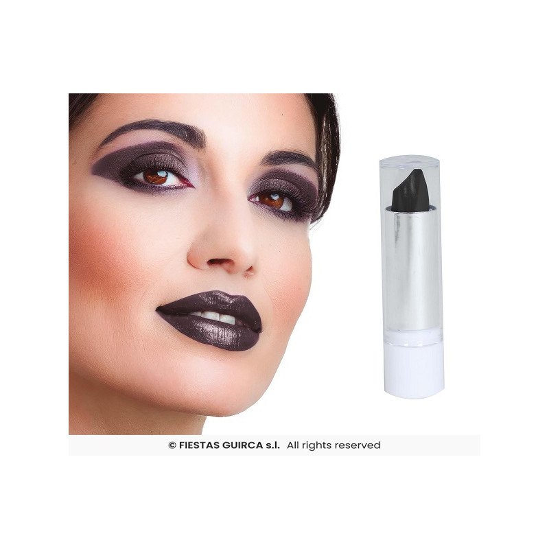 Rossetto Nero 3,5 gr.
