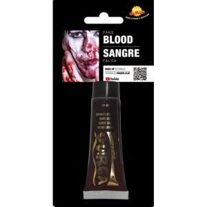 Sangue Gel 20 ml