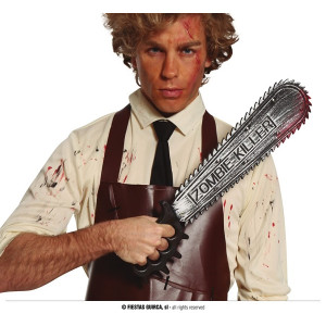 Sega Killer Zombi 50 cm