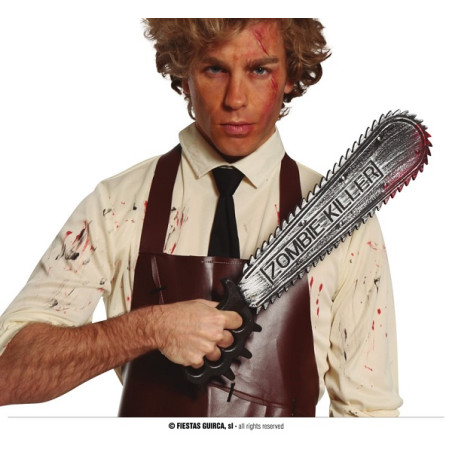 Sega Killer Zombi 50 cm