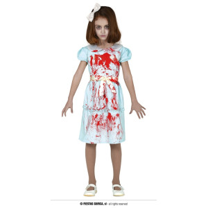 Costume GEMELLA SHINING - Tg 10/12 anni