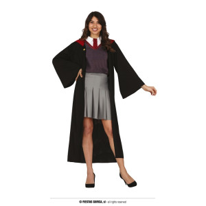 Costume HARRY POTTER HERMIONE - Tg L 46/48