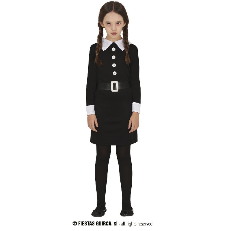 Costume MERCOLEDI' - Tg 5/6 anni