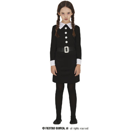 Costume MERCOLEDI' - Tg 7/9 anni
