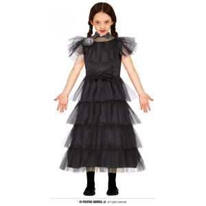 Costume MERCOLEDI' ballo - Tg 10/12 anni